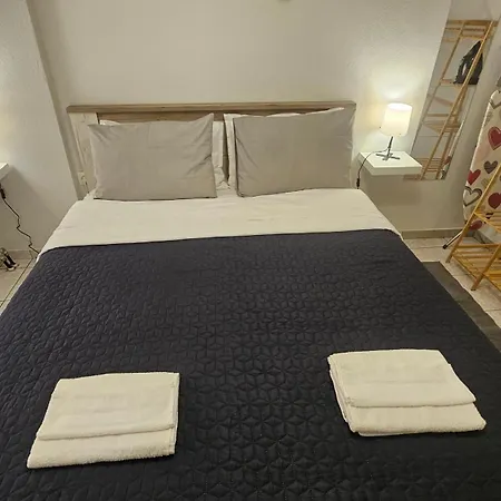 شقة Nest94 *