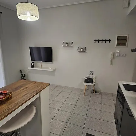 Apartment Nest94 Larissa